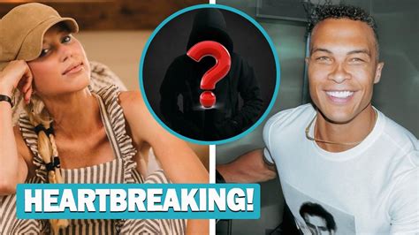 Galey Alix Ex Fiance: The Truth Behind Their Breakup